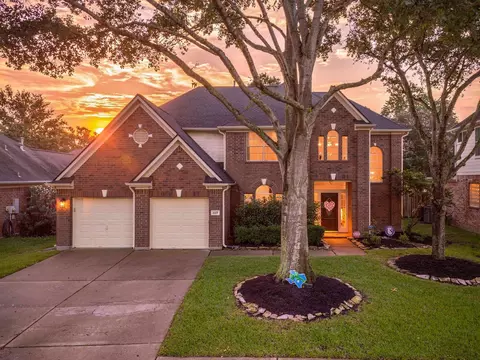 23217 Willow Pond Pl, Katy, TX 77494