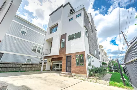 1412 Wheeler St, Houston, TX 77004