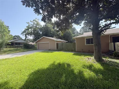 15026 Starboard Dr, Willis, TX 77318