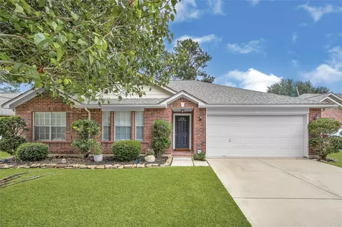 22318 Hollybranch Dr, Tomball, TX 77375