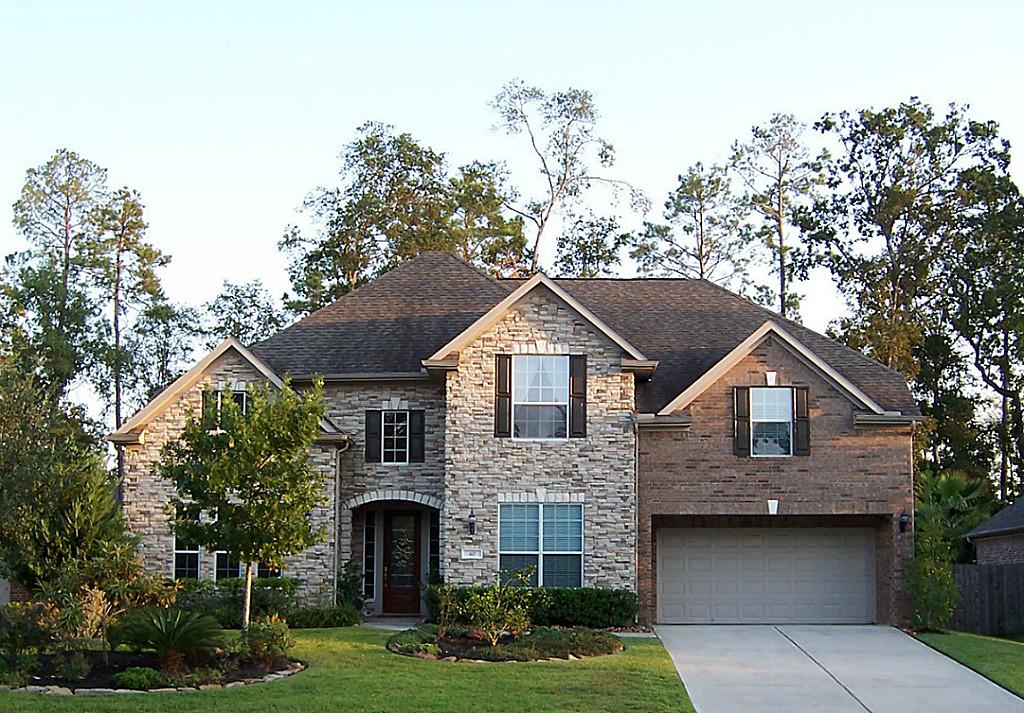 40 E Green Pastures, Spring, TX 77382 photo 1