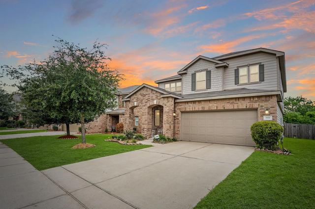 4551 Ashberry Pine Ln, Katy, TX 77449