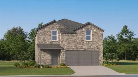 16847 Spotted Oak Dr, Hockley, TX 77447