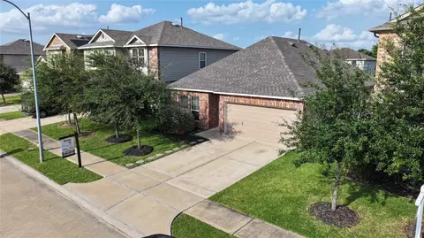 3606 Bright Moon Ct, Katy, TX 77449