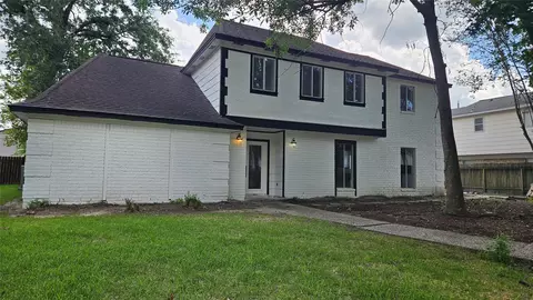 11811 Gardenglen Dr, Houston, TX 77070