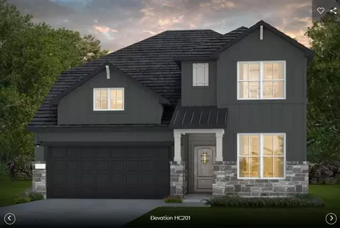 322 Ruby Ford Dr, Cove, TX 77523