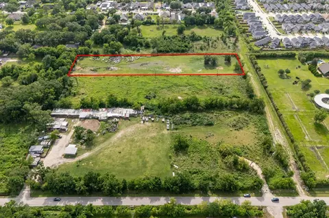 0 Gumas St Rd, Houston, TX 77053