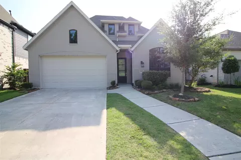 16911 Lupine Meadow Ln, Humble, TX 77346