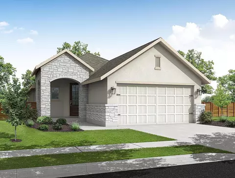 31730 Autumn Spur Ln, Hockley, TX 77447