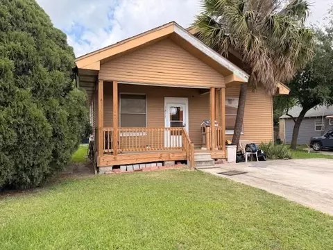 1811 7th St, Galena Park, TX 77547