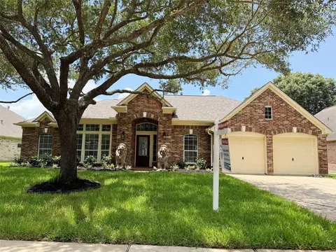 1418 Wellshire, Katy, TX 77494