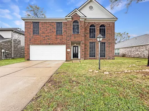 14346 Glade Point Dr, Cypress, TX 77429