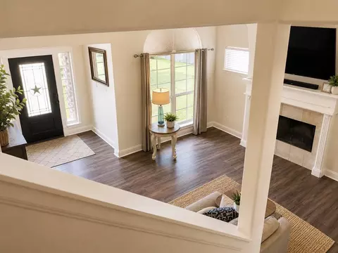 Entry Way - 803 Brickstone Ct, Spring, TX 77386 photo 2 of 2