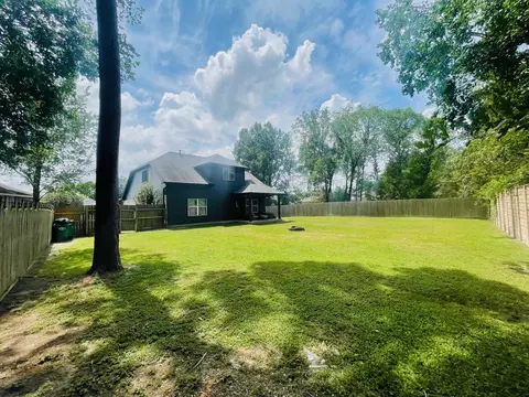 Exterior - 803 Brickstone Ct, Spring, TX 77386 photo 4 of 6