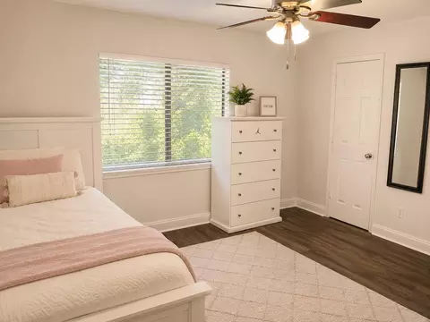 Bedroom - 803 Brickstone Ct, Spring, TX 77386 photo 3 of 6