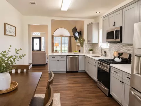 Kitchen - 803 Brickstone Ct, Spring, TX 77386 photo 1 of 7