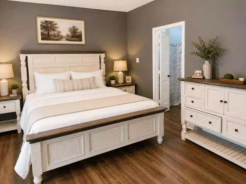 Bedroom - 803 Brickstone Ct, Spring, TX 77386 photo 1 of 6