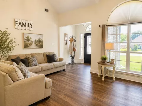Entry Way - 803 Brickstone Ct, Spring, TX 77386 photo 1 of 2