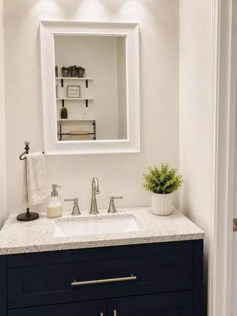 Bath - 803 Brickstone Ct, Spring, TX 77386 photo 1 of 3