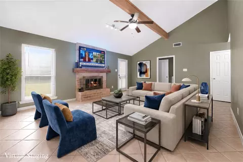 4402 Hickory Grove Dr, Houston, TX 77084