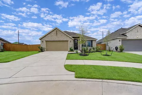 5210 Biscay Cove Ln, Katy, TX 77493