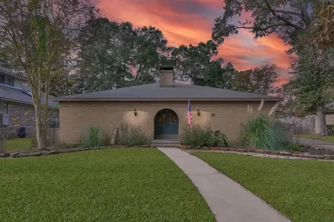 21 Blush Hill Dr, Conroe, TX 77304 photo 1