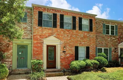 6403 Burgoyne Rd #7, Houston, TX 77057