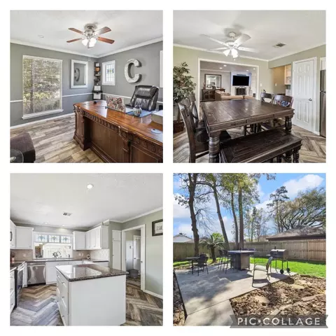 5502 Enchanted Timbers Dr, Humble, TX 77346