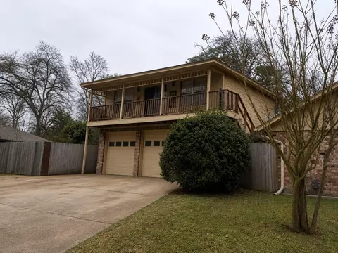 Exterior - 3450 Gary Ln, Spring, TX 77380 photo 2 of 6