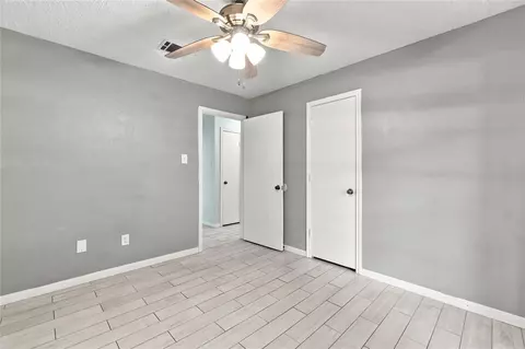 Bedroom - 3450 Gary Ln, Spring, TX 77380 photo 1 of 5