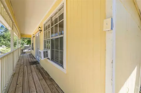 Exterior - 3450 Gary Ln, Spring, TX 77380 photo 3 of 6