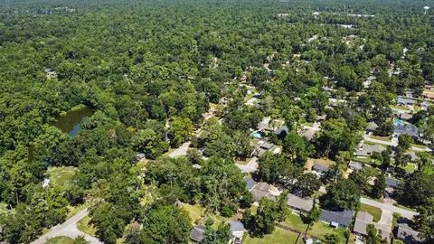 View/Area - 3450 Gary Ln, Spring, TX 77380 photo 5 of 5