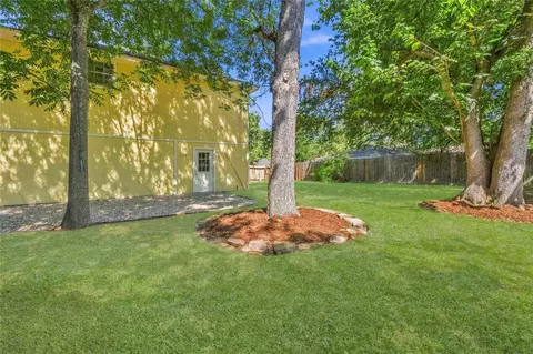 Exterior - 3450 Gary Ln, Spring, TX 77380 photo 6 of 6