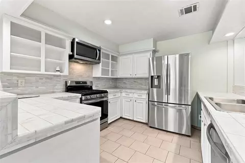 Kitchen - 3450 Gary Ln, Spring, TX 77380 photo 1 of 4