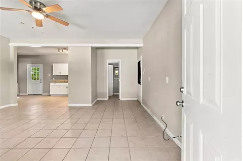 Entry Way - 3450 Gary Ln, Spring, TX 77380 photo 1 of 1