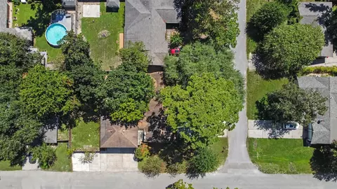 View/Area - 3450 Gary Ln, Spring, TX 77380 photo 2 of 5