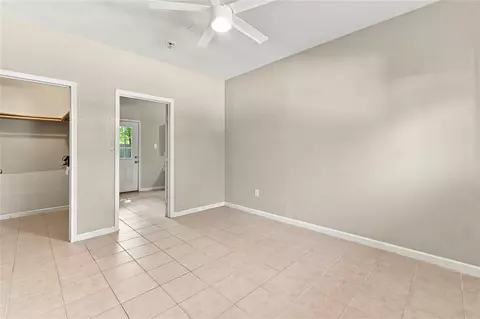 Bedroom - 3450 Gary Ln, Spring, TX 77380 photo 5 of 5