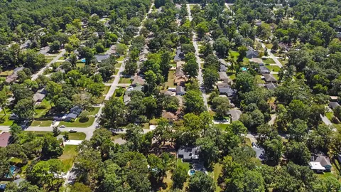 View/Area - 3450 Gary Ln, Spring, TX 77380 photo 4 of 5