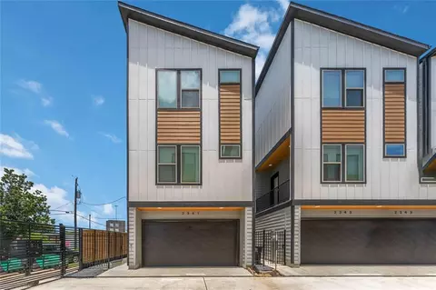 2341 Eagle St, Houston, TX 77004 photo 1