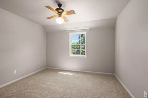 Bedroom - 518 Magic Oaks Dr, Spring, TX 77388 photo 3 of 4