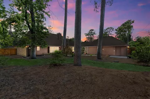 Exterior - 518 Magic Oaks Dr, Spring, TX 77388 photo 2 of 15