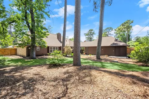 Exterior - 518 Magic Oaks Dr, Spring, TX 77388 photo 13 of 15