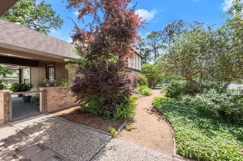Exterior - 518 Magic Oaks Dr, Spring, TX 77388 photo 6 of 15