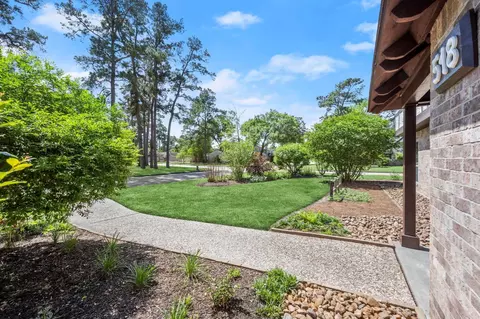 Exterior - 518 Magic Oaks Dr, Spring, TX 77388 photo 5 of 15
