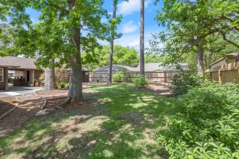 Exterior - 518 Magic Oaks Dr, Spring, TX 77388 photo 14 of 15