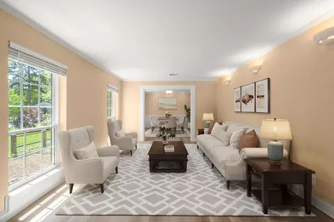 Living - 518 Magic Oaks Dr, Spring, TX 77388 photo 1 of 7