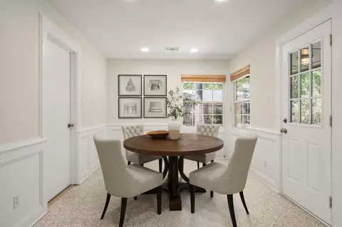 Dining - 518 Magic Oaks Dr, Spring, TX 77388 photo 2 of 2