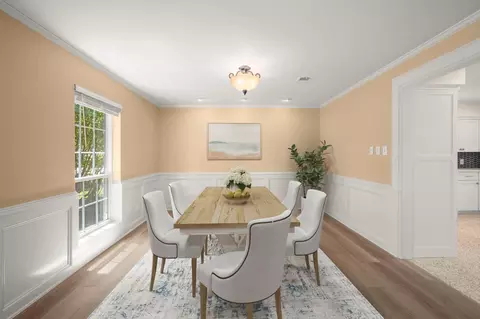 Dining - 518 Magic Oaks Dr, Spring, TX 77388 photo 1 of 2