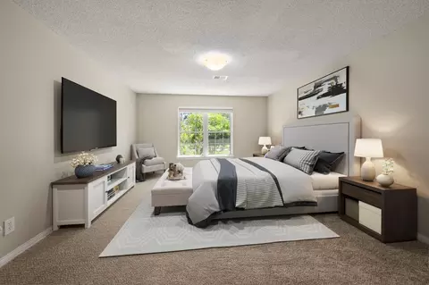Bedroom - 518 Magic Oaks Dr, Spring, TX 77388 photo 1 of 4