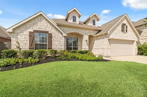 2718 Camellia Ave, Brookshire, TX 77423